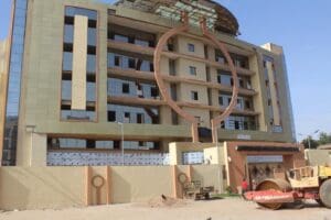 Burkina: un ancien ministre visé par un rapport de l’ASCE-LC